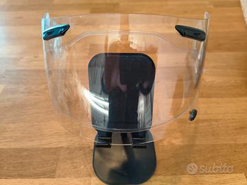 Visiera Arai per caschi sino al 2013