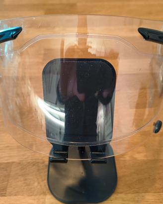 Visiera Arai per caschi sino al 2013