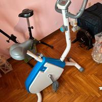 cyclette da casa Domyos