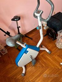 cyclette da casa Domyos