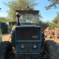 Trattore landini 9500 special