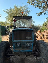 Trattore landini 9500 special