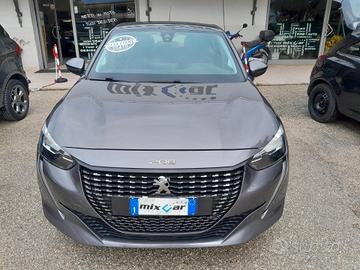 Peugeot 208 PureTech 100 Stop&Start 5 porte Allure