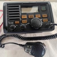 icom Marino ic-m503
