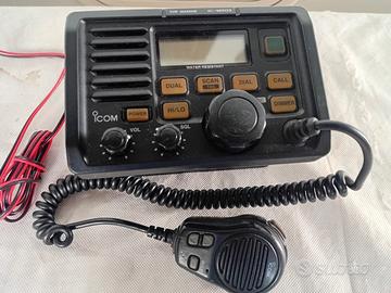 icom Marino ic-m503