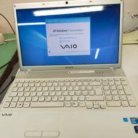 Sony VAIO 