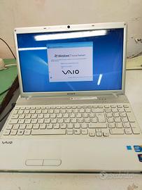 Sony VAIO 