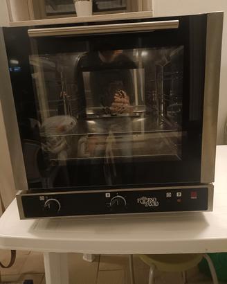 FORNO ELETTRICO 