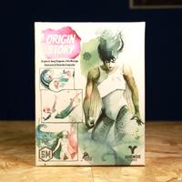 Origin Story - Ghenos Games