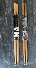 Bacchette per batteria