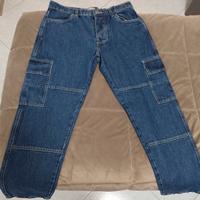jeans baggy brave soul