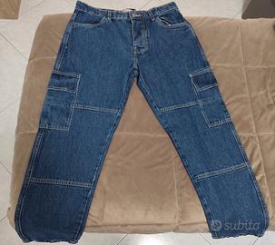 jeans baggy brave soul