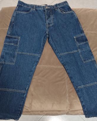 jeans baggy brave soul