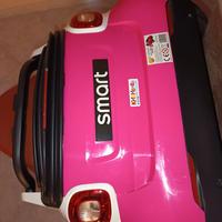 Smart a batteria