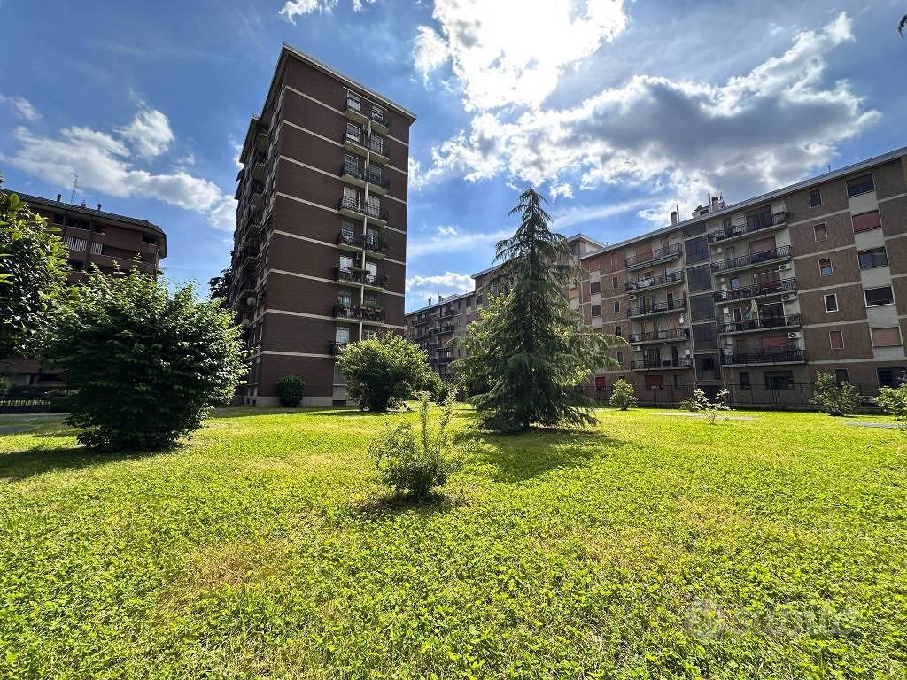 Appartamento – Milano, Viale Monza, Municipio 2 - Vista 4