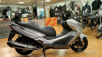 Kymco X-TOWN 300 ABS