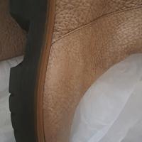 STIVALE DONNA NR 38 IN PELLE 