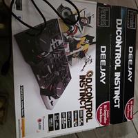 Hercules DJControl Instinct