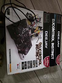 Hercules DJControl Instinct
