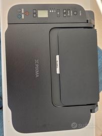 Canon Pixma  