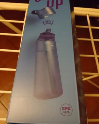 BORRACCIA AIR UP (50€TRATTABILI)