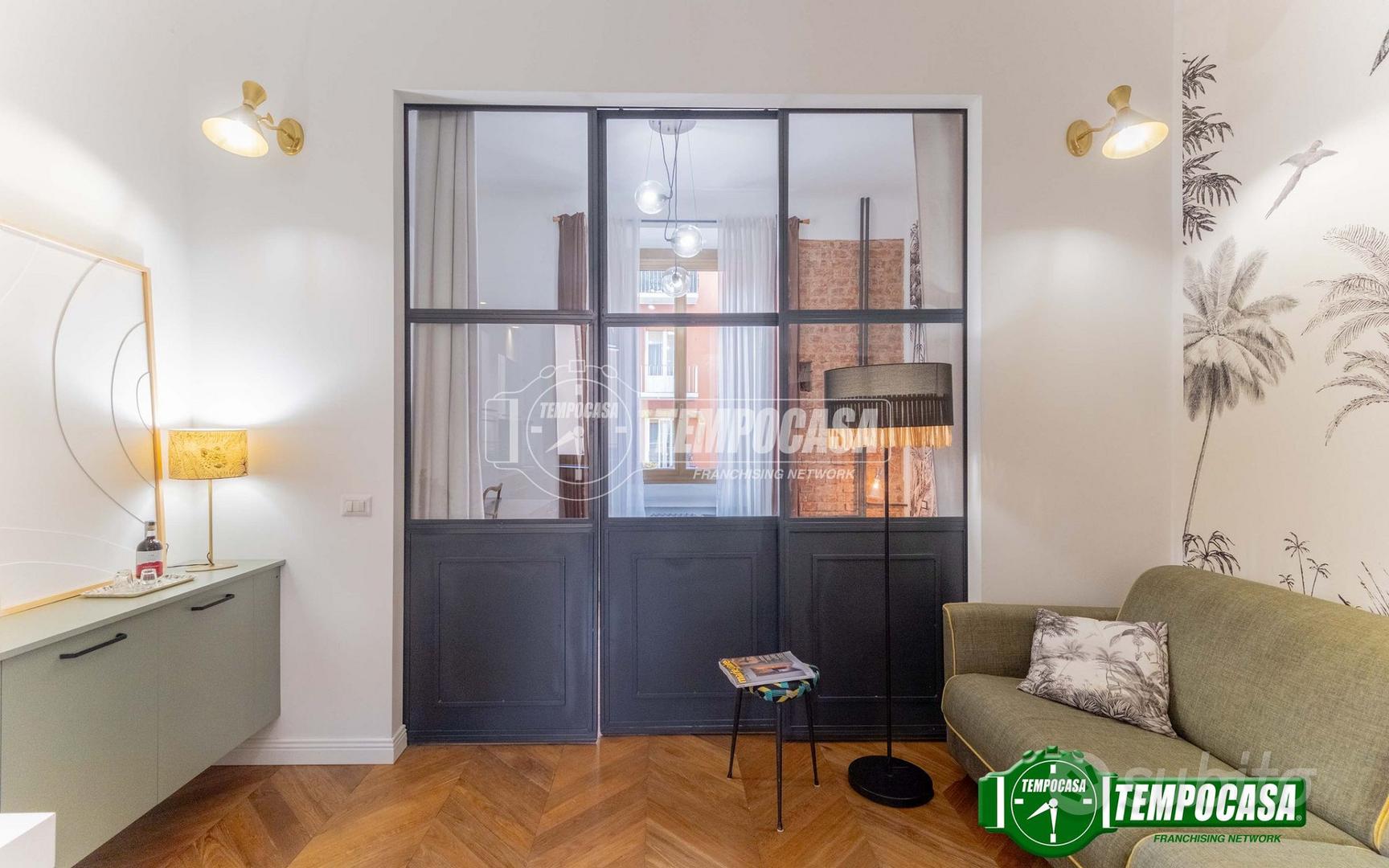 Apartment in Milano, Abbadesse, Municipio 2 - View 2