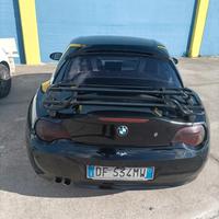 lunotto posteriore in policarbonato 