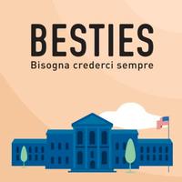 Libro besties bisogna crederci sempre