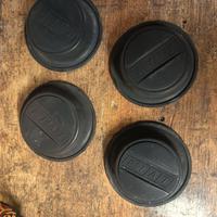 coppe coprimozzo fiat panda 