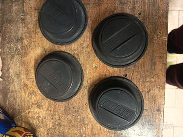 coppe coprimozzo fiat panda 