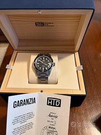 Orologio htd