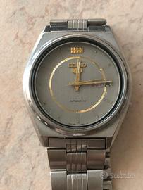 Orologio seiko automatico