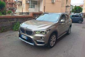 Bmw x1 xdrive 2017