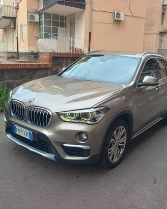 Bmw x1 xdrive 2017