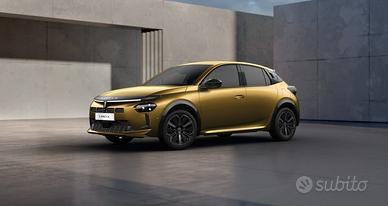 LANCIA Ypsilon Hybrid e-DCT LX