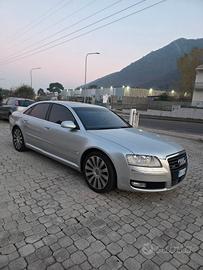 Audi A8 L 4.2 V8 TDI quattro tiptronic