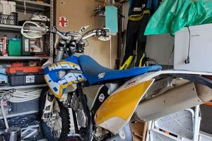Husaberg fe 390