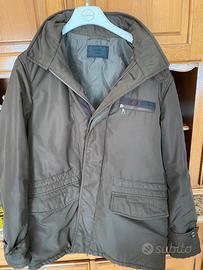 Giubotto prada vintage