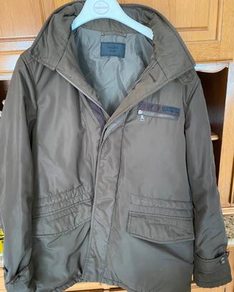 Giubotto prada vintage