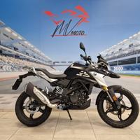 Bmw G 310 GS - 09/2024 - "KM 0" - NERA