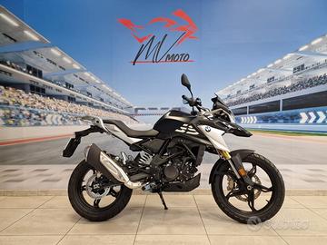 Bmw G 310 GS - 09/2024 - "KM 0" - NERA