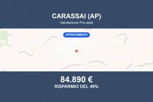 Immobile in asta di 199 m² con più di 5 locali e b