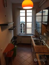 SINGOLA NEL CUORE DI PISA Via San Martino