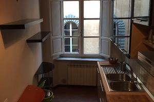 SINGOLA NEL CUORE DI PISA Via San Martino