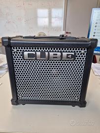 Roland CUBE-10GX amplificatore per chitarra