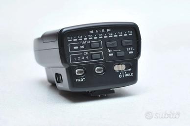 Canon Speedlite Transmitter ST-E2
