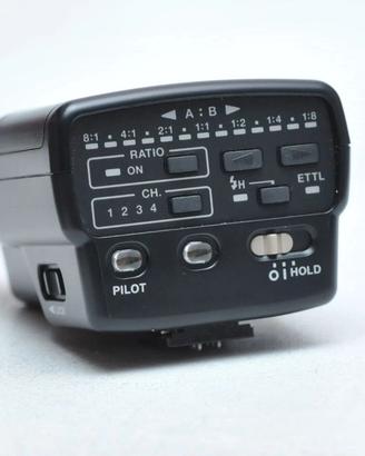Canon Speedlite Transmitter ST-E2