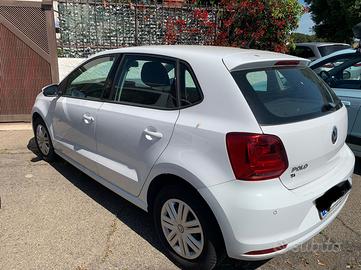 Volkswagen Polo del 2016 Auto In vendita a Roma