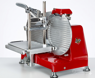 Affettatrice Professionale FABERLUK Vertical 300C