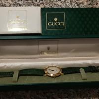 Gucci Orologio da donna